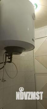 1-к квартира, вторичка, 40м2, 4/5 этаж