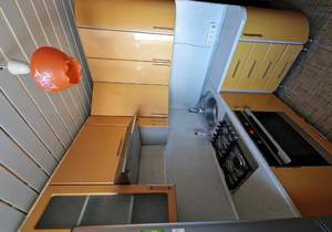 1-к квартира, вторичка, 32м2, 8/9 этаж