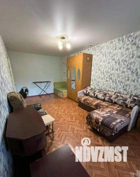 1-к квартира, вторичка, 30м2, 1/5 этаж