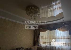 3-к квартира, вторичка, 60м2, 8/9 этаж