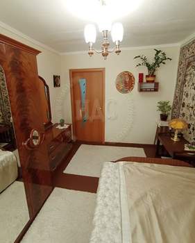 2-к квартира, вторичка, 50м2, 8/9 этаж