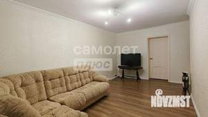 3-к квартира, вторичка, 59м2, 2/3 этаж