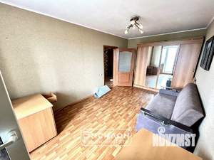 1-к квартира, вторичка, 38м2, 13/17 этаж