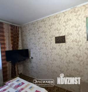 4-к квартира, вторичка, 61м2, 2/5 этаж