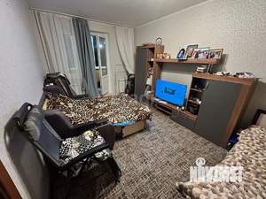 1-к квартира, вторичка, 36м2, 14/17 этаж