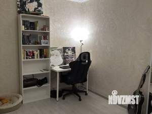 1-к квартира, вторичка, 38м2, 4/5 этаж