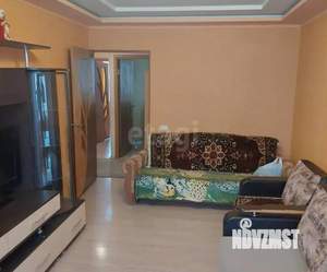 2-к квартира, вторичка, 47м2, 3/5 этаж