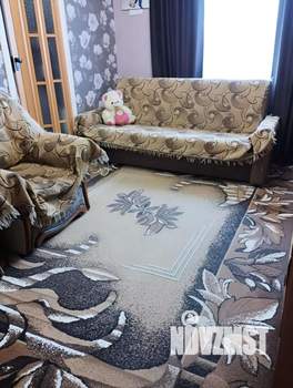 2-к квартира, вторичка, 31м2, 3/3 этаж