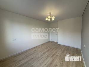 1-к квартира, вторичка, 51м2, 6/10 этаж