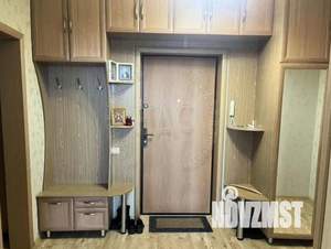 2-к квартира, вторичка, 71м2, 14/17 этаж