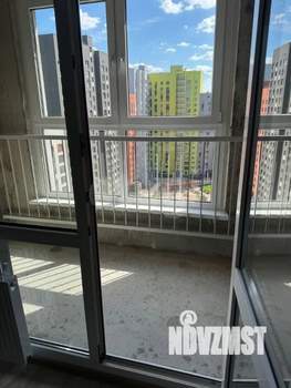 2-к квартира, вторичка, 64м2, 8/18 этаж