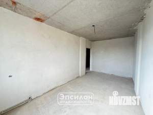 1-к квартира, вторичка, 41м2, 6/10 этаж