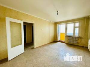 1-к квартира, вторичка, 36м2, 10/10 этаж