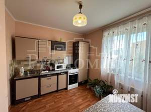 1-к квартира, вторичка, 36м2, 4/17 этаж