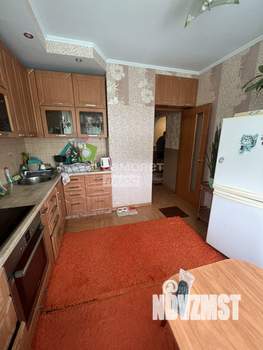 2-к квартира, вторичка, 56м2, 7/17 этаж