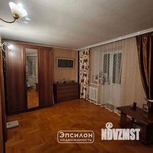 3-к квартира, вторичка, 92м2, 1/9 этаж