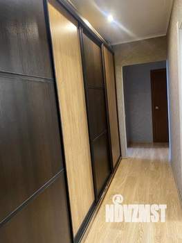 3-к квартира, вторичка, 77м2, 6/17 этаж