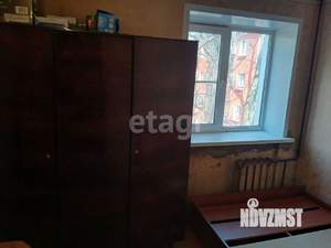 3-к квартира, вторичка, 42м2, 3/4 этаж