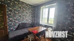 1-к квартира, вторичка, 36м2, 13/17 этаж