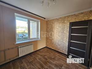 1-к квартира, вторичка, 42м2, 1/11 этаж