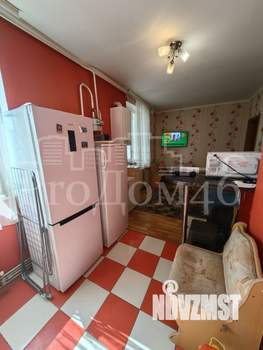 1-к квартира, вторичка, 51м2, 10/10 этаж