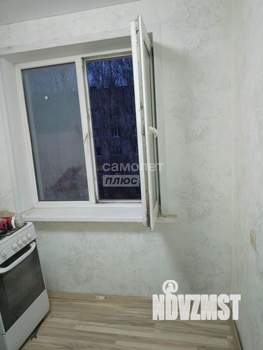 1-к квартира, вторичка, 30м2, 4/5 этаж