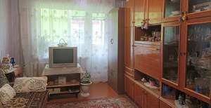 2-к квартира, вторичка, 49м2, 7/9 этаж