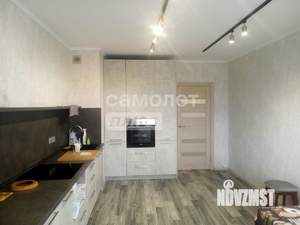 3-к квартира, вторичка, 57м2, 1/10 этаж