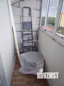 1-к квартира, вторичка, 37м2, 10/17 этаж