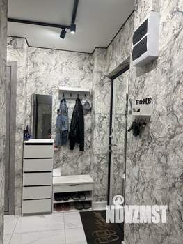 2-к квартира, вторичка, 43м2, 2/5 этаж