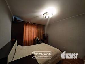 2-к квартира, вторичка, 58м2, 5/17 этаж