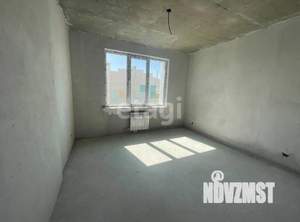 1-к квартира, вторичка, 51м2, 2/8 этаж