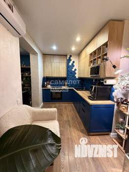 2-к квартира, вторичка, 66м2, 8/10 этаж