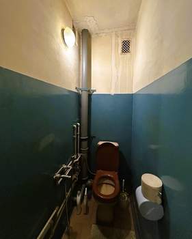 2-к квартира, вторичка, 50м2, 10/10 этаж