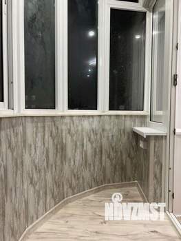 1-к квартира, вторичка, 38м2, 2/17 этаж