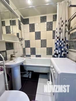 2-к квартира, вторичка, 45м2, 3/5 этаж