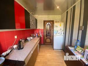 2-к квартира, вторичка, 52м2, 5/5 этаж