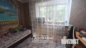 2-к квартира, вторичка, 61м2, 1/9 этаж