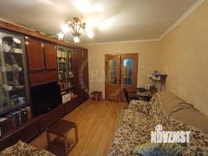 3-к квартира, вторичка, 60м2, 2/5 этаж