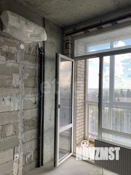 Студия квартира, вторичка, 27м2, 8/8 этаж