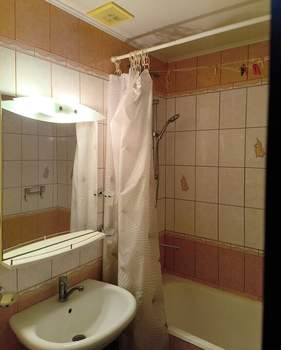 3-к квартира, вторичка, 80м2, 4/10 этаж