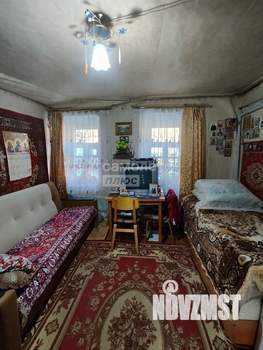 3-к квартира, вторичка, 61м2, 1/2 этаж