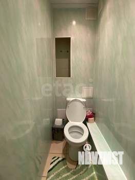 3-к квартира, вторичка, 79м2, 14/17 этаж