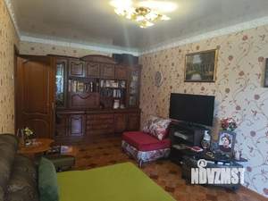 2-к квартира, вторичка, 44м2, 1/5 этаж