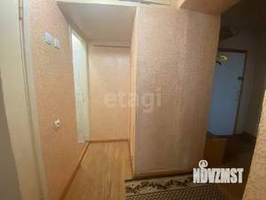 2-к квартира, вторичка, 46м2, 2/9 этаж