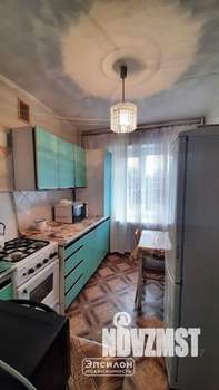 2-к квартира, вторичка, 53м2, 4/9 этаж