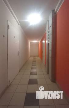 1-к квартира, вторичка, 35м2, 1/10 этаж