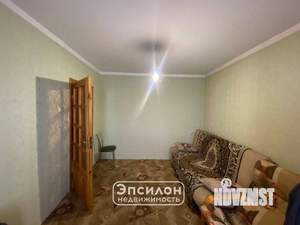 3-к квартира, вторичка, 73м2, 2/10 этаж