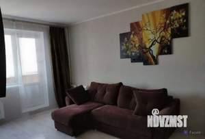 1-к квартира, вторичка, 38м2, 8/19 этаж