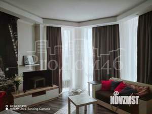 1-к квартира, вторичка, 46м2, 14/16 этаж